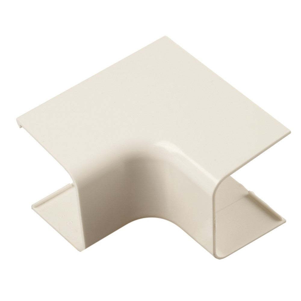 Angolo Interno per Canale Conduttore 60x45mm Polypool Angolo Interno per Canale Conduttore 60x45mm Polypool